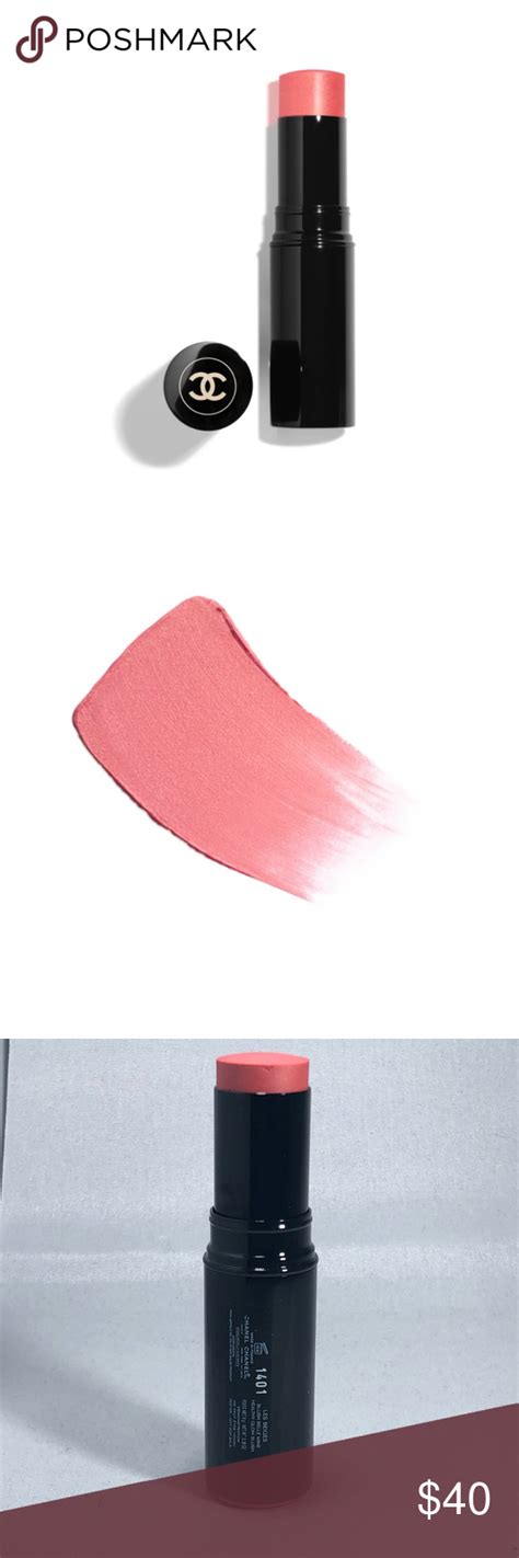 chanel blush stick 21|chanel blush price.